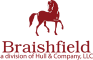 Braishfield logo
